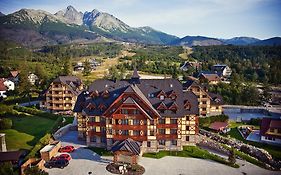 APLEND Kukučka Mountain Hotel and Residences
